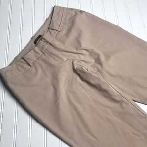 Worthington Tan Dress Pants size 10 petite